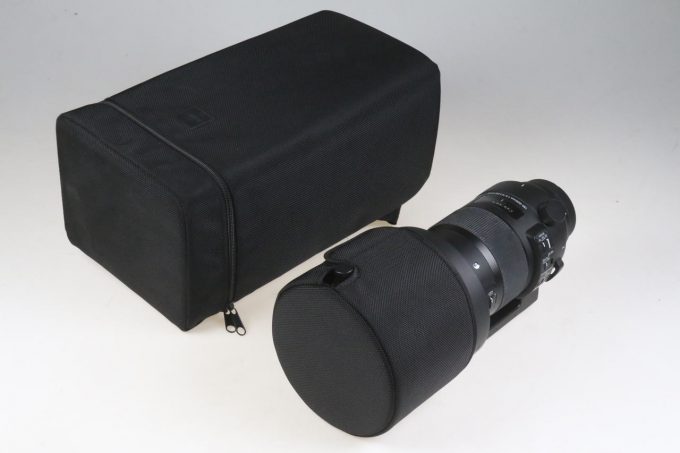 Sigma 150-600mm f/5,0-6,3 DG OS HSM Sport für Canon EF - #51242074