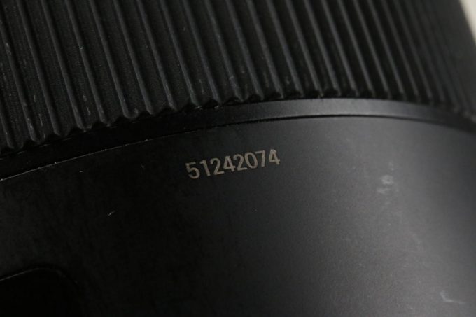 Sigma 150-600mm f/5,0-6,3 DG OS HSM Sport für Canon EF - #51242074 - Image 7