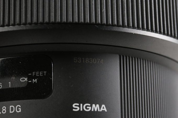 Sigma 14-24mm f/2,8 DG HSM | Art für Canon EF - #53183074 - Image 6