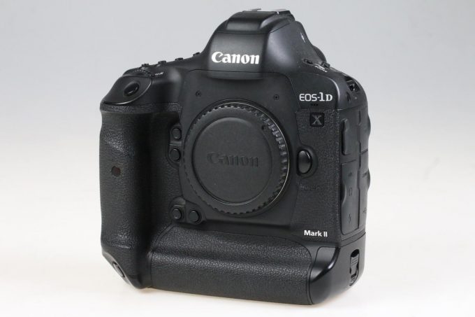 Canon EOS-1D X Mark II - #043011001492