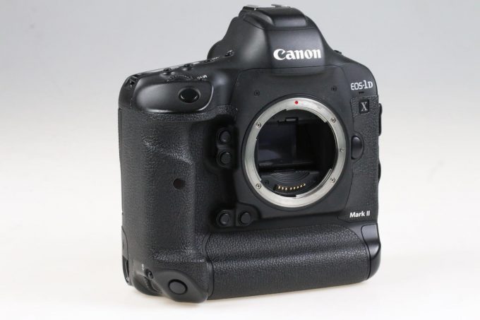 Canon EOS-1D X Mark II - #043011001492