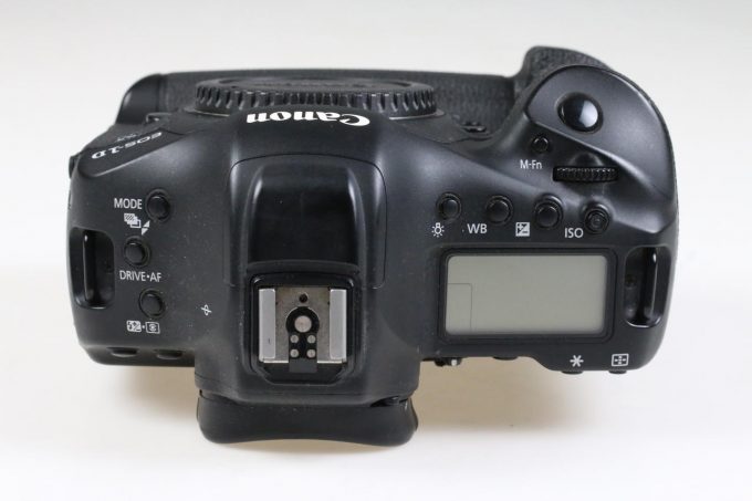 Canon EOS-1D X Mark II - #043011001492