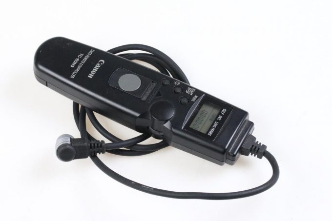 Canon TC-80-N3 Timer