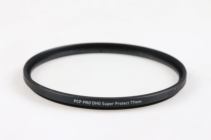 PCP Pro DHG Super Protect 77mm