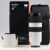 Sony FE 70-200mm f/2,8 GM OSS - #1811036