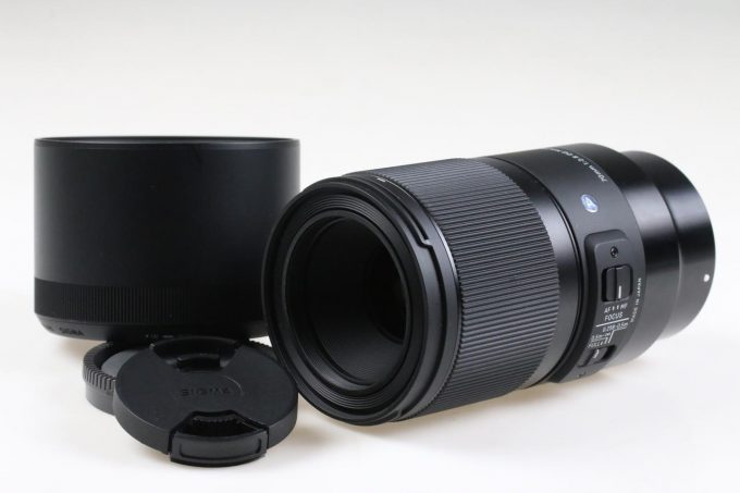 Sigma 70mm f/2,8 DG MACRO Art für Sony E - #54543201