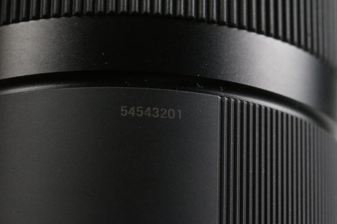 Sigma 70mm f/2,8 DG MACRO Art für Sony E - #54543201