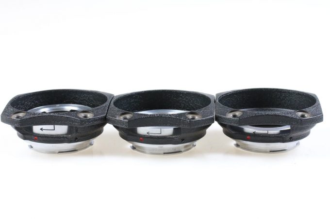 Leica Kopierständer (DIN A4, DIN A5, DIN A6) - BOOWU