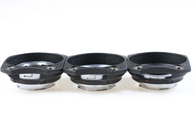Leica Kopierständer (DIN A4, DIN A5, DIN A6) - BOOWU - Image 3