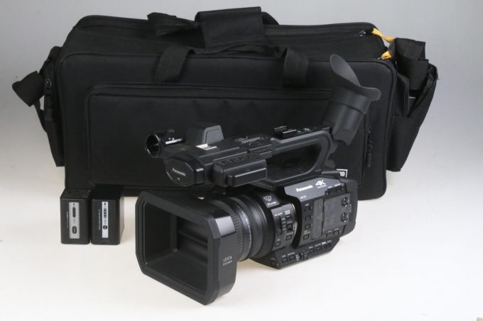 Panasonic HC-X1 Videokamera - #CG8SB001116