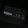 Sony HXR-MC2500 - #1603562