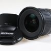 Nikon AF-S DX 10-24mm f/3,5-4,5 G ED - #2131700 - Image 2