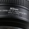 Nikon AF-S DX 10-24mm f/3,5-4,5 G ED - #2131700 - Image 6