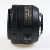 Nikon AF-S DX NIKKOR 35mm f/1,8 G DX - #3536942