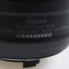Nikon AF-S DX NIKKOR 35mm f/1,8 G DX - #3536942