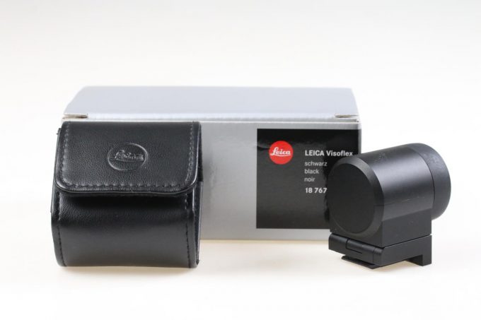 Leica Visoflex Sucher (Typ 020) für M10 18767 - #PA026104