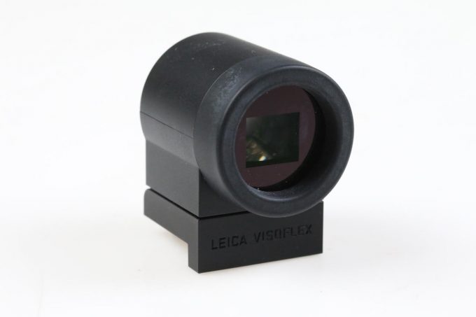 Leica Visoflex Sucher (Typ 020) für M10 18767 - #PA026104 - Image 2