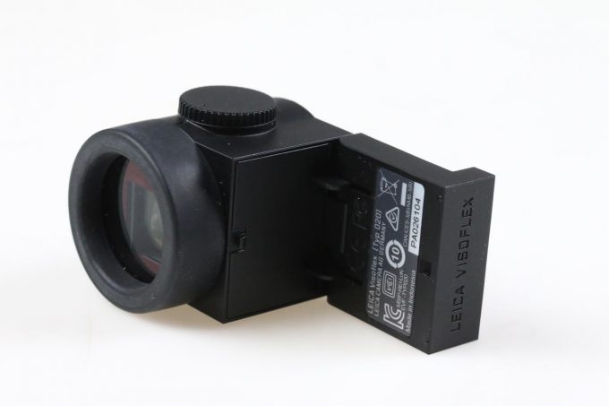 Leica Visoflex Sucher (Typ 020) für M10 18767 - #PA026104 - Image 3