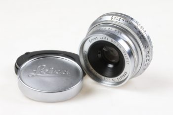 Leica Summaron 3,5cm f/3,5 für Leica M - #1177845