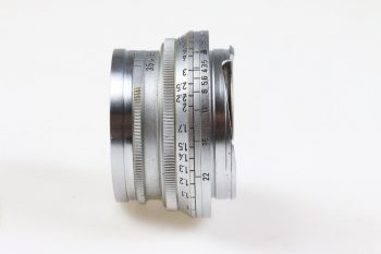 Leica Summaron 3,5cm f/3,5 für Leica M - #1177845