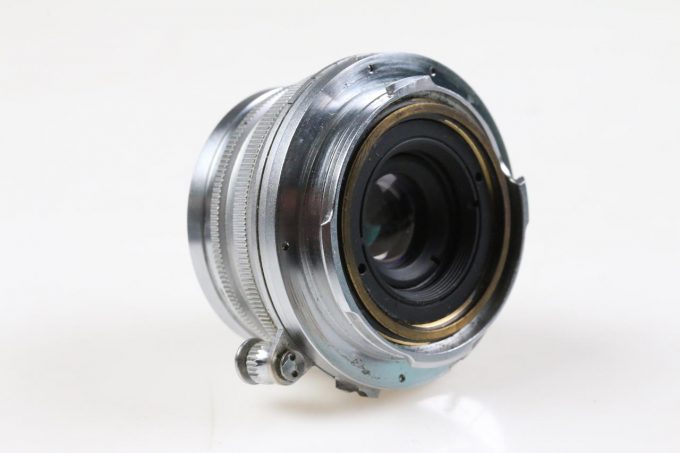 Leica Summaron 3,5cm f/3,5 für Leica M - #1177845
