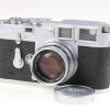 Leica M3 / Double Stroke / mit Summicron 5cm f/2,0 - #743624