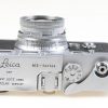 Leica M3 / Double Stroke / mit Summicron 5cm f/2,0 - #743624 - Image 3