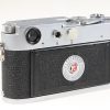Leica M3 / Double Stroke / mit Summicron 5cm f/2,0 - #743624 - Image 4