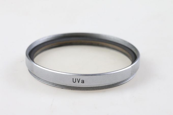 Leica UVa Filter E 39mm