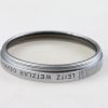 Leica UVa Filter E 39mm - Image 2