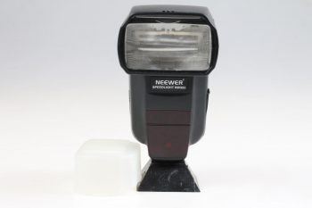 neewer speedlite nw 985