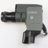 Canon Reflex Zoom 8-2 8mm Filmkamera - #160680