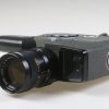 Canon Reflex Zoom 8-2 8mm Filmkamera - #160680 - Image 3