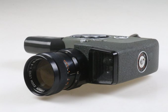 Canon Reflex Zoom 8-2 8mm Filmkamera - #160680