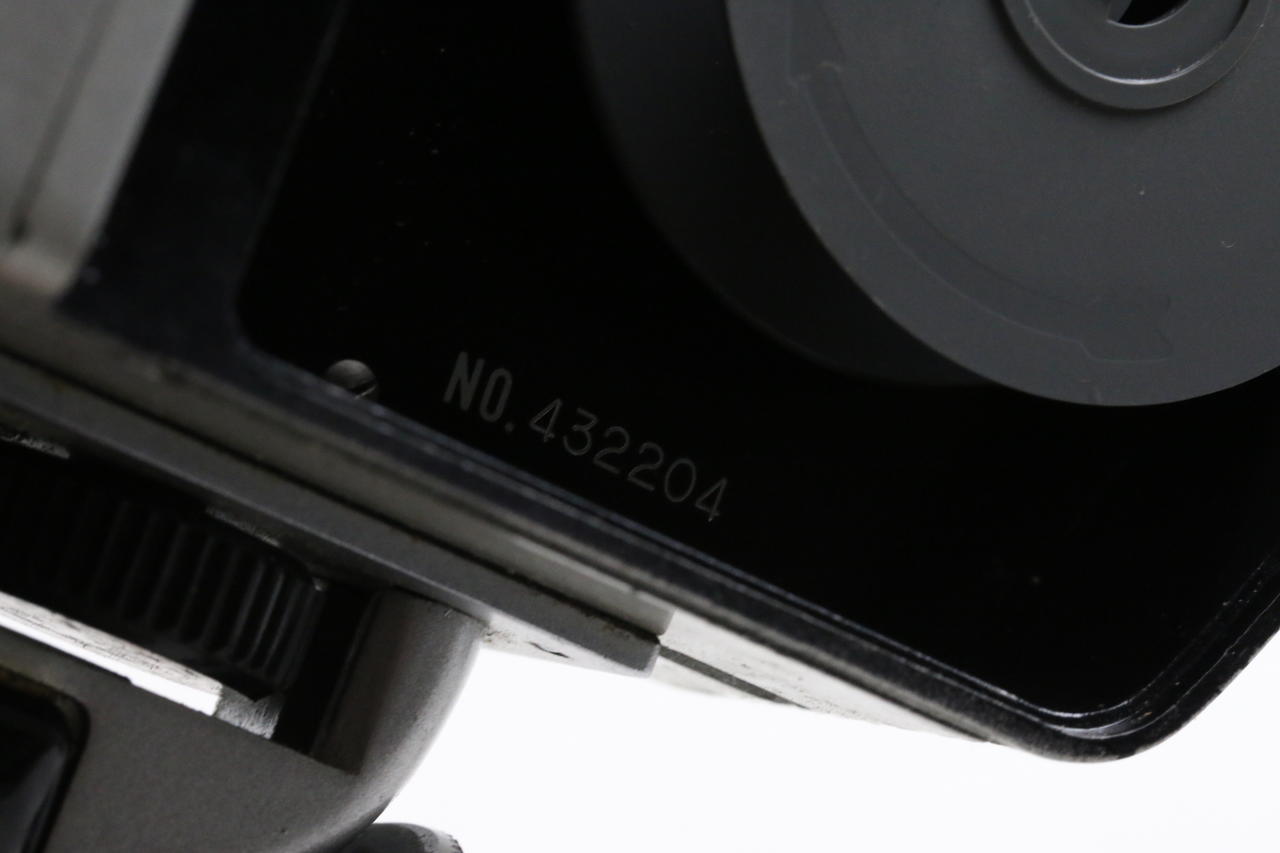 Filmkamera CINEMAX - 85E Reflex Auto Zoom Normal Doppel 8