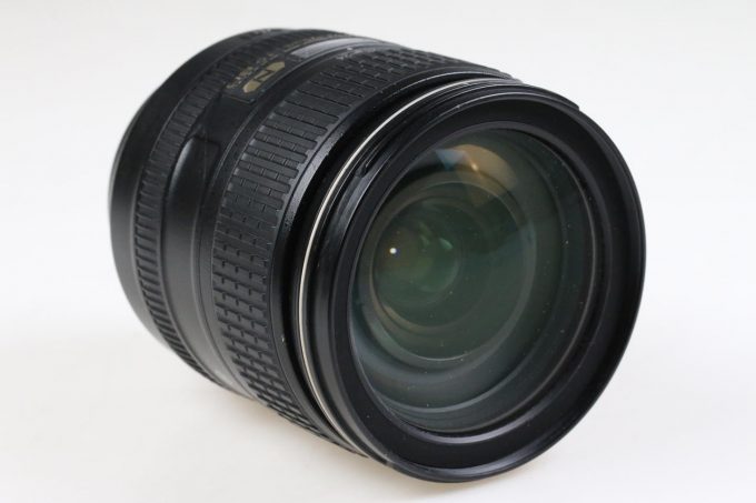 Nikon AF-S NIKKOR 24-120mm f/4,0 G ED VR - #62019398 - Image 4