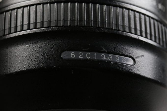 Nikon AF-S NIKKOR 24-120mm f/4,0 G ED VR - #62019398 - Image 5