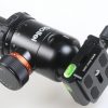Rollei Dreibeinstativ mit Kugelkopf aus Carbon - Image 3