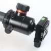 Rollei Dreibeinstativ mit Kugelkopf aus Carbon - Image 4