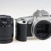 Canon EOS 500N mit EF 28-80mm f/3,5-5,6 - #03330070