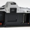 Canon EOS 500N mit EF 28-80mm f/3,5-5,6 - #03330070