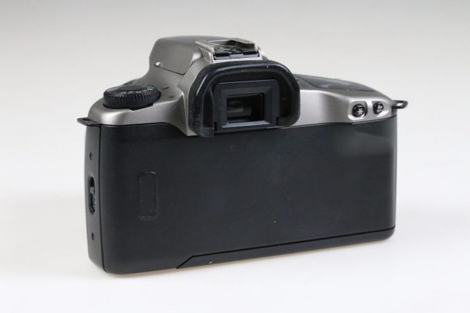 Canon EOS 3000N Gehäuse mit EF 35-80mm f/3,5-5,6 USM - #91000199