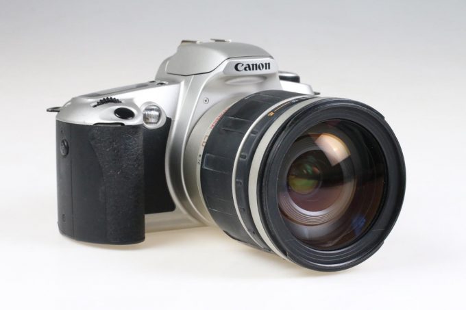 Canon EOS 500n mit Tamron 28-200mm f/3,8-5,6 - #1324900