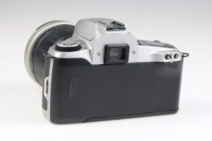 Canon EOS 500n mit Tamron 28-200mm f/3,8-5,6 - #1324900