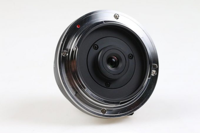 LAOWA CF 4mm f/2,8 210° Cirular Fisheye für FUJIFILM X Mount - #007711