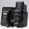 Yashica MAT-124 G TLR - #094102