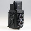 Yashica MAT-124 G TLR - #094102