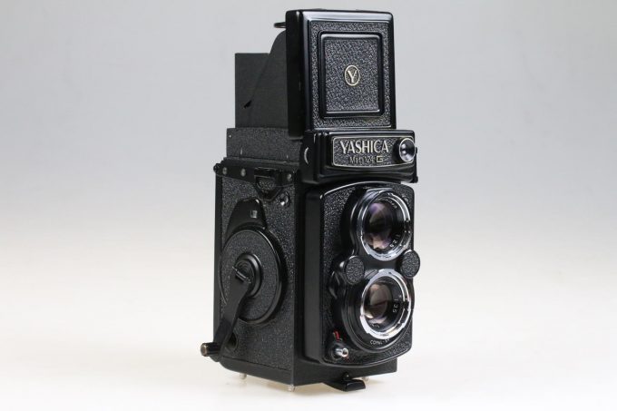 Yashica MAT-124 G TLR - #094102