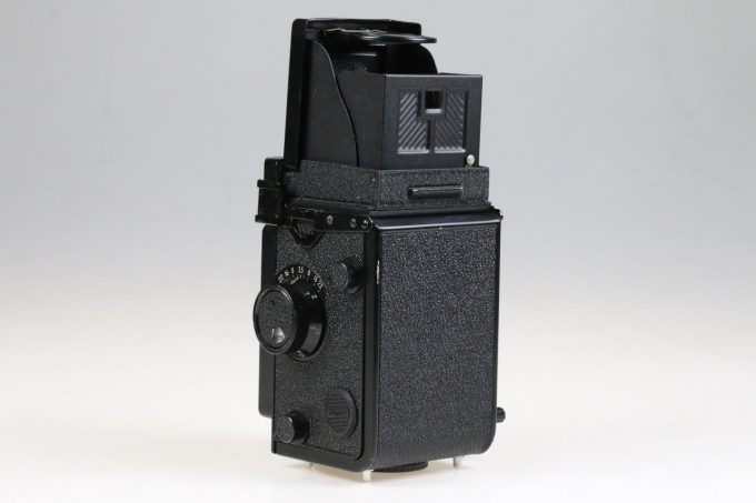 Yashica MAT-124 G TLR - #094102