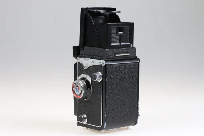 Yashica LM TLR Kamera MTL - #2113138